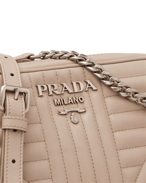 prada diagramme leather backpack|Cameo 2 Leather Prada Diagramme Bag .